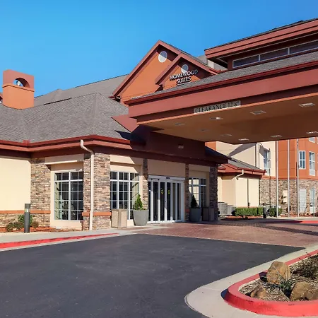Homewood Suites By Hilton Lawton-3
