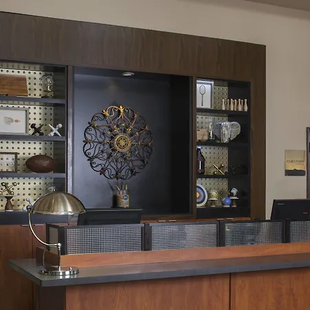 Four Points By Sheraton Houston Hobby Airport-3