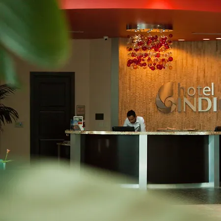Hotel Indigo Waco By Ihg-3