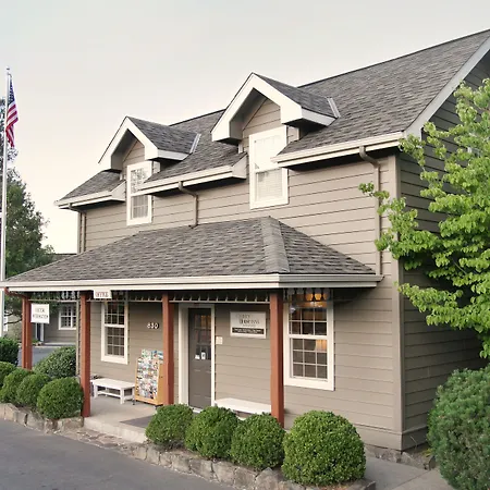 Wine Country Inn-2