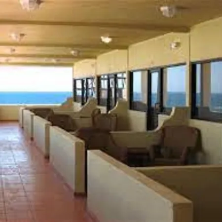 Hotel Baja-3