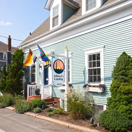 Admiral'S Landing (Adults Only)-2