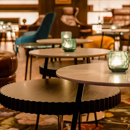 Motel One Muenchen-Deutsches Museum-3
