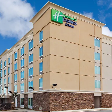 Holiday Inn Express Hotel & Suites Jackson Northeast By Ihg-2