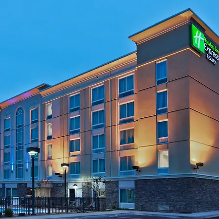 Holiday Inn Express Hotel & Suites Jackson Northeast By Ihg-3