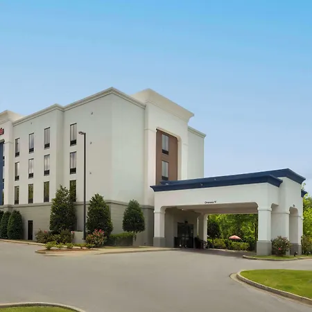 Hampton Inn & Suites Birmingham/280 East-Eagle Point-2