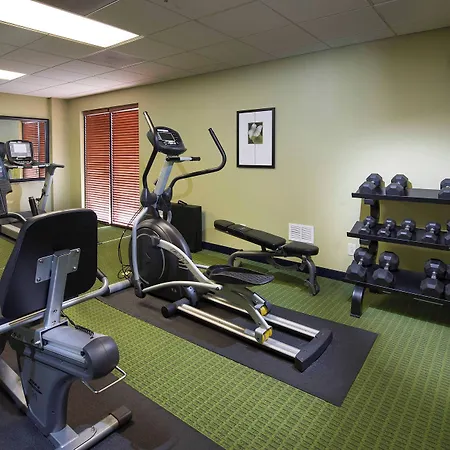 Fairfield Inn & Suites By Marriott Charleston Airport/Convention Center-2