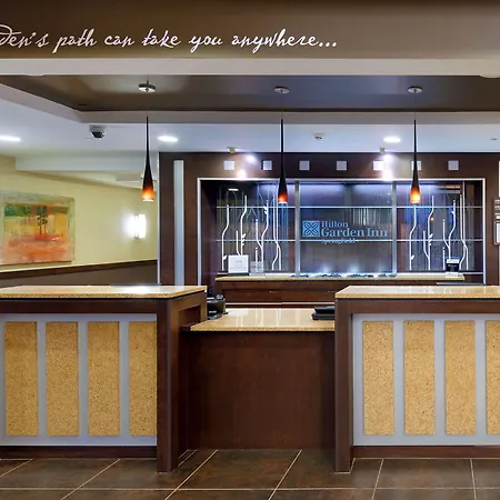 Hilton Garden Inn Springfield, Mo-3