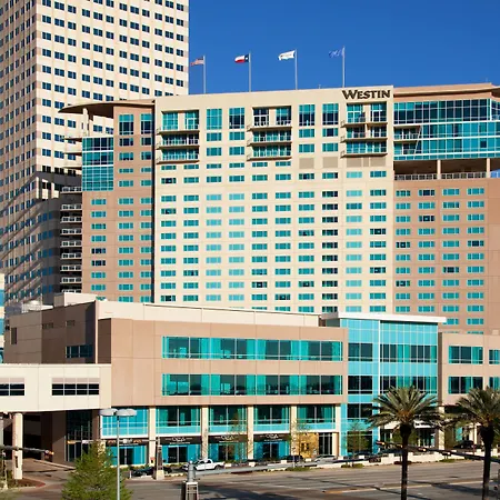 The Westin Houston, Memorial City-3