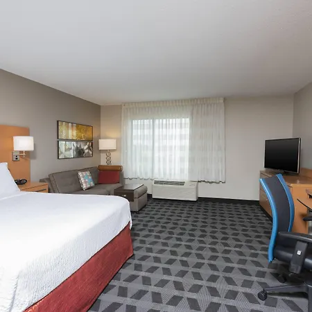 Towneplace Suites Fort Wayne North-3