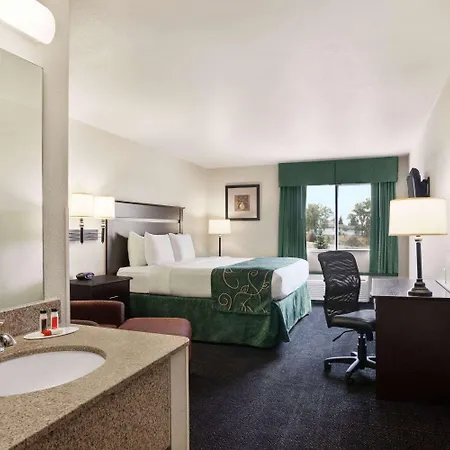 Travelodge By Wyndham Mcalester-2