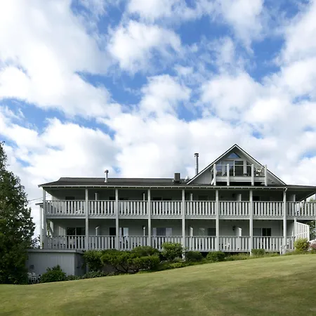 Country House Resort-2