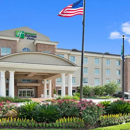 Holiday Inn Express & Suites Gonzales By Ihg-3