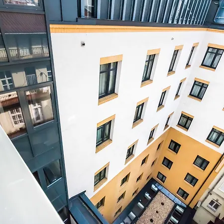 Bohem Art Hotel-3