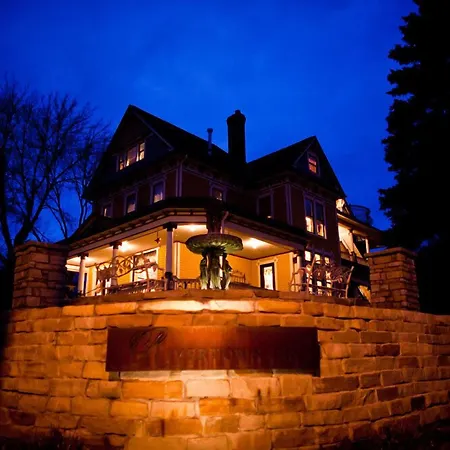 Rivertown Inn-3