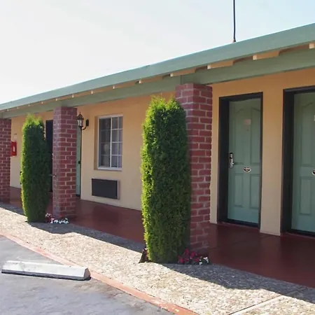 King'S Rest Motel-2