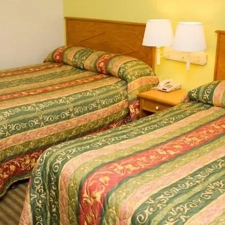 King'S Rest Motel-3