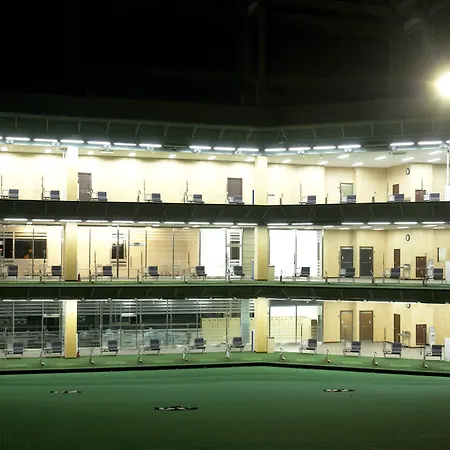 The Riverside Hotel-3