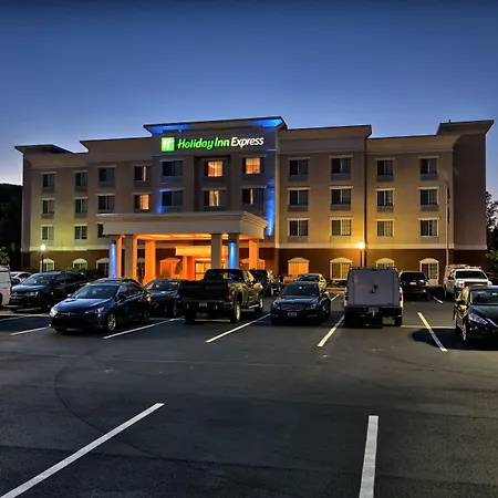 Holiday Inn Express - Cortland By Ihg-3