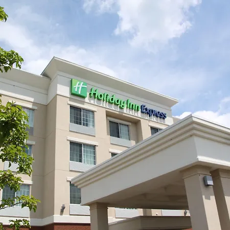 Holiday Inn Express - Cortland By Ihg-2