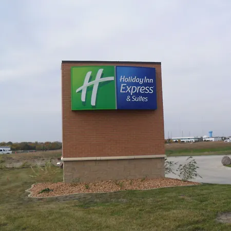 Holiday Inn Express And Suites Urbandale Des Moines By Ihg-2