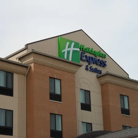 Holiday Inn Express And Suites Urbandale Des Moines By Ihg-3