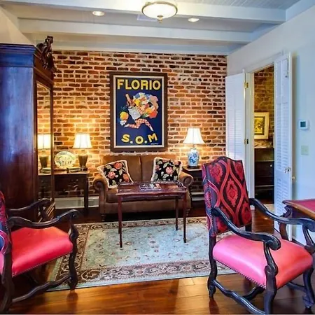 Audubon Cottages-2