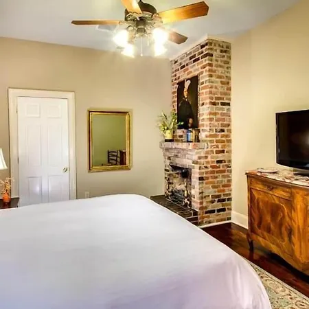 Audubon Cottages-3