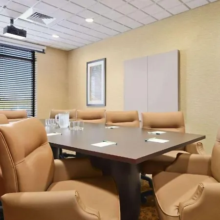 Comfort Inn & Suites Frisco East - Mckinney-2