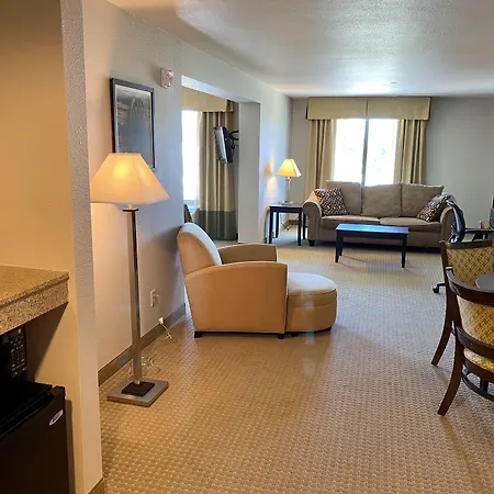 Comfort Inn & Suites Frisco East - Mckinney-3