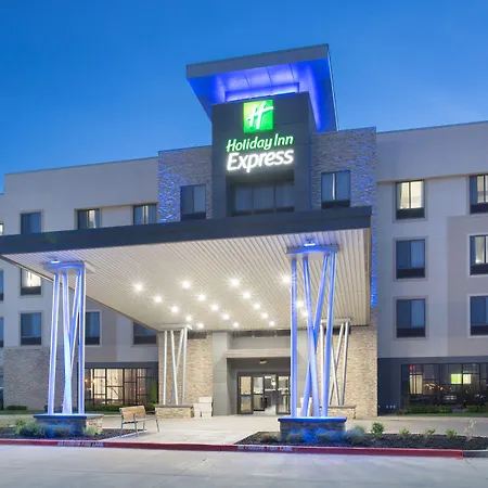 Holiday Inn Express & Suites Amarillo West By Ihg-3