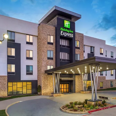 Holiday Inn Express & Suites Amarillo West By Ihg-2