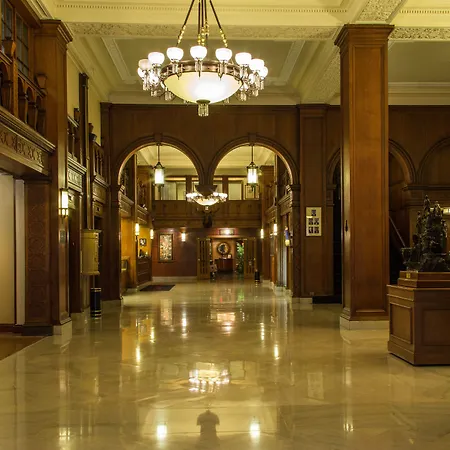 Missouri Athletic Club-3