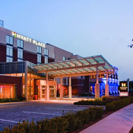 Hyatt Place Long Island East End-3