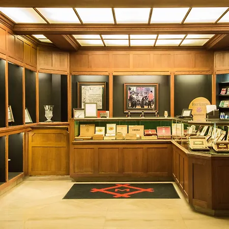 Missouri Athletic Club-2