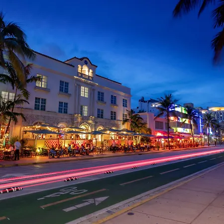 Marriott Vacation Club, South Beach-2