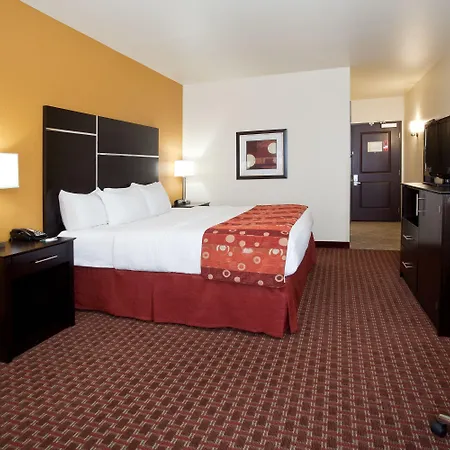 La Quinta By Wyndham Denver Gateway Park-3