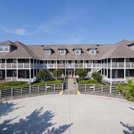 First Colony Inn-2
