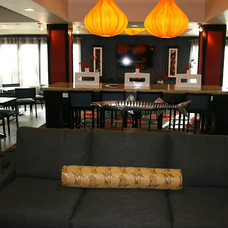 Holiday Inn Express & Suites Corpus Christi - North By Ihg-3