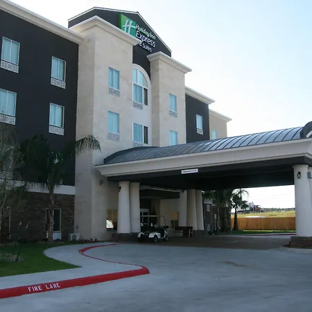 Holiday Inn Express & Suites Corpus Christi - North By Ihg-2