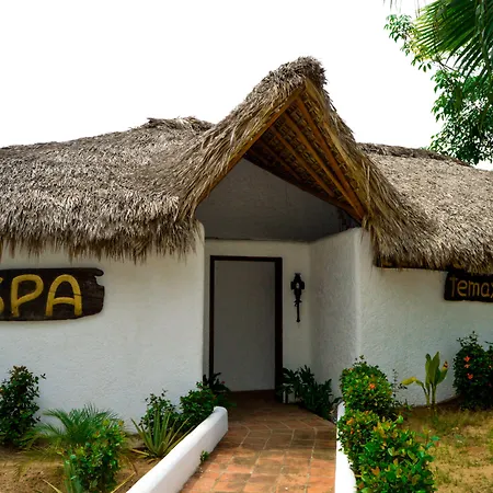Hotel Aldea Del Bazar & Spa-3