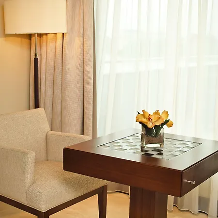 Radisson Blu Anchorage Hotel-3