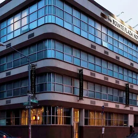Pointe Plaza Hotel (Adults Only)-3