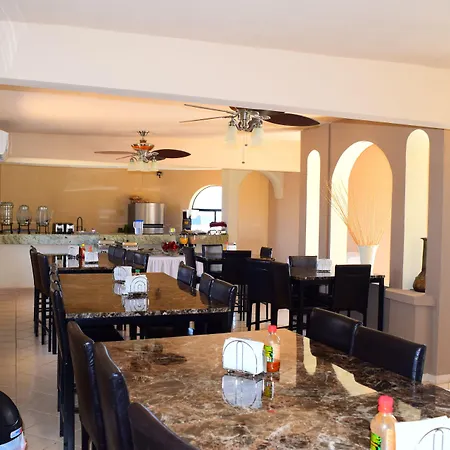 Best Western Laos Mar Hotel & Suites-2