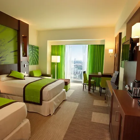 Riu Plaza Guadalajara-2