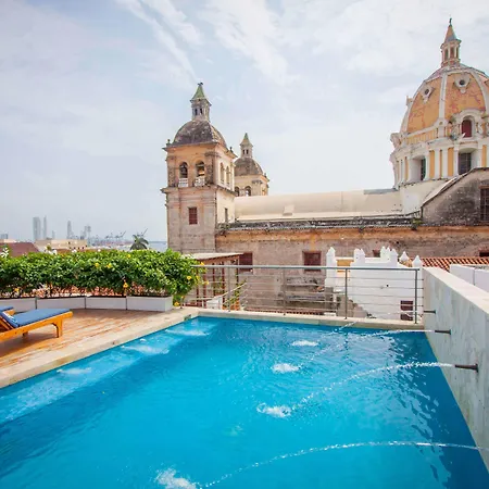 Casa Claver Loft Boutique Hotel-2