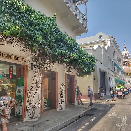 Casa Claver Loft Boutique Hotel-3