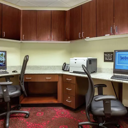 Hampton Inn Ozark-3