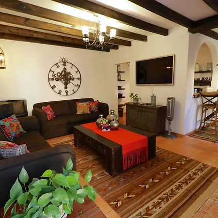 Casa Mia Suites-3