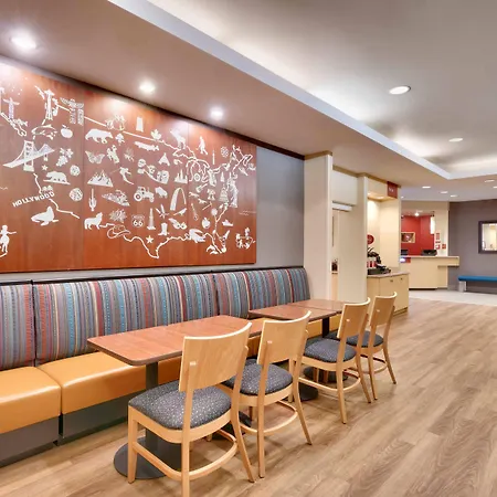 Towneplace By Marriott Suites Elko-2